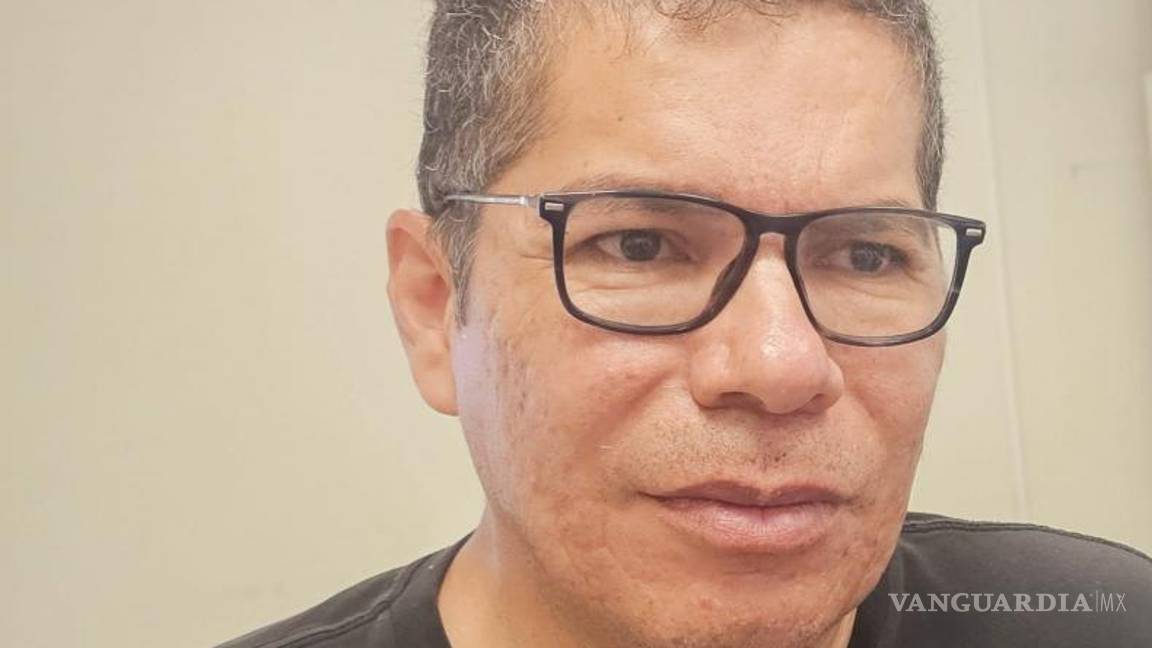 $!Raymundo Valadez, titular de la Secretaría de Derechos Humanos de la Diversidad Sexual y No Discriminación, del Comité Municipal del PRI.