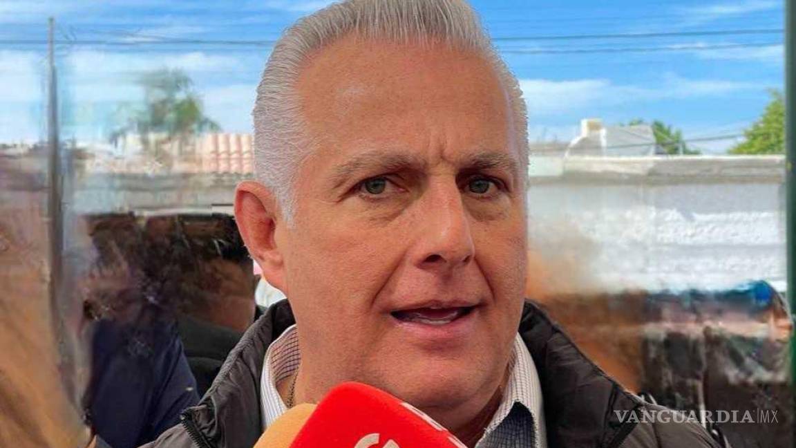 Vacaciones, vía crucis y eclipse solar detonarán economía de Torreón, afirma Alcalde