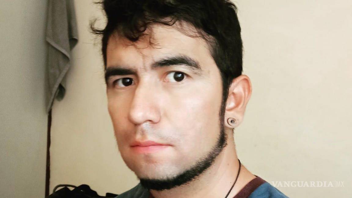 $!Con opiniones diversas, Jona sigue siendo uno de los jóvenes saltillenses más conocidos de Saltillo, debido a las polémicas en las que se rodea cuando participa en los eventos de activismo.