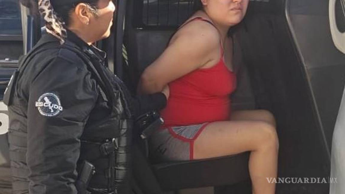 $!NL: Surgen viejos rencores y termina por agredir a su pareja sentimental