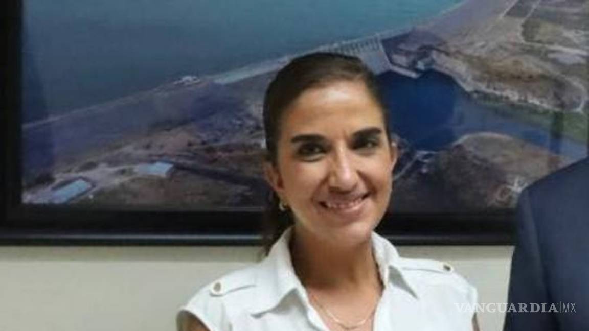 $!Ania Sánchez Ruiz dijo que es una de las metas para este 2024 es lograr la conclusión y apertura del campus Arteaga del ITS.