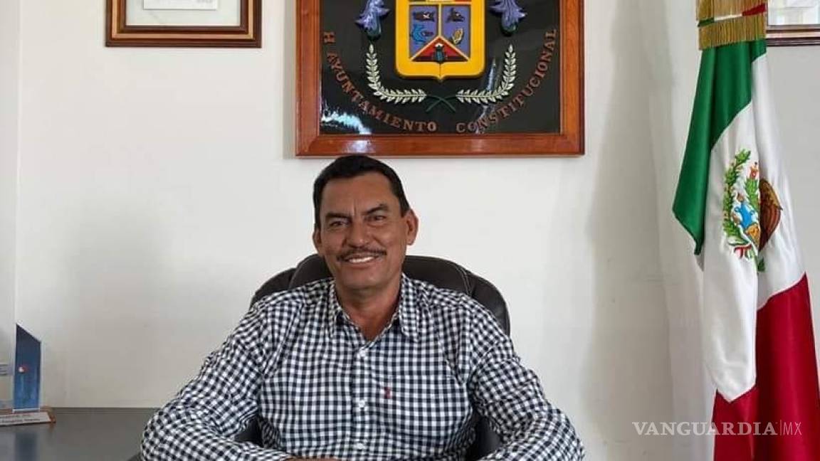 Asesinan a exalcalde de San Juan Evangelista, Andrés Valencia Ríos, en Veracruz