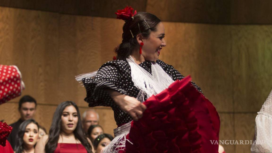 El flamenco vuelve La Besana con una gala de la compañía A Tu Vera este fin de semana