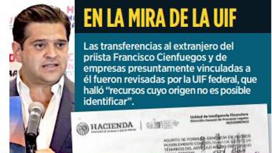 $!Fiscalía investiga al delegado de campaña de Xóchitl en NL por lavado y defraudación