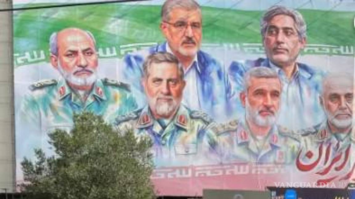 El plan israelí ‘Operación Narnia’ para matar a los principales científicos nucleares de Irán tardó 15 años en prepararse