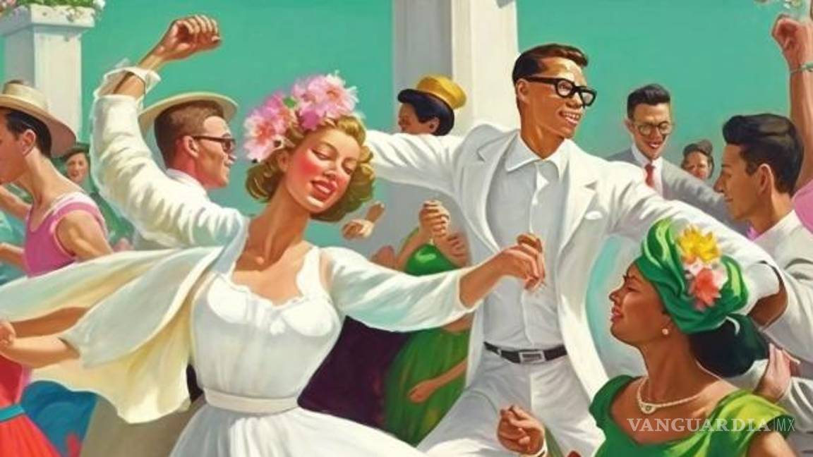 $!Fotografía generada con inteligencia artificial.