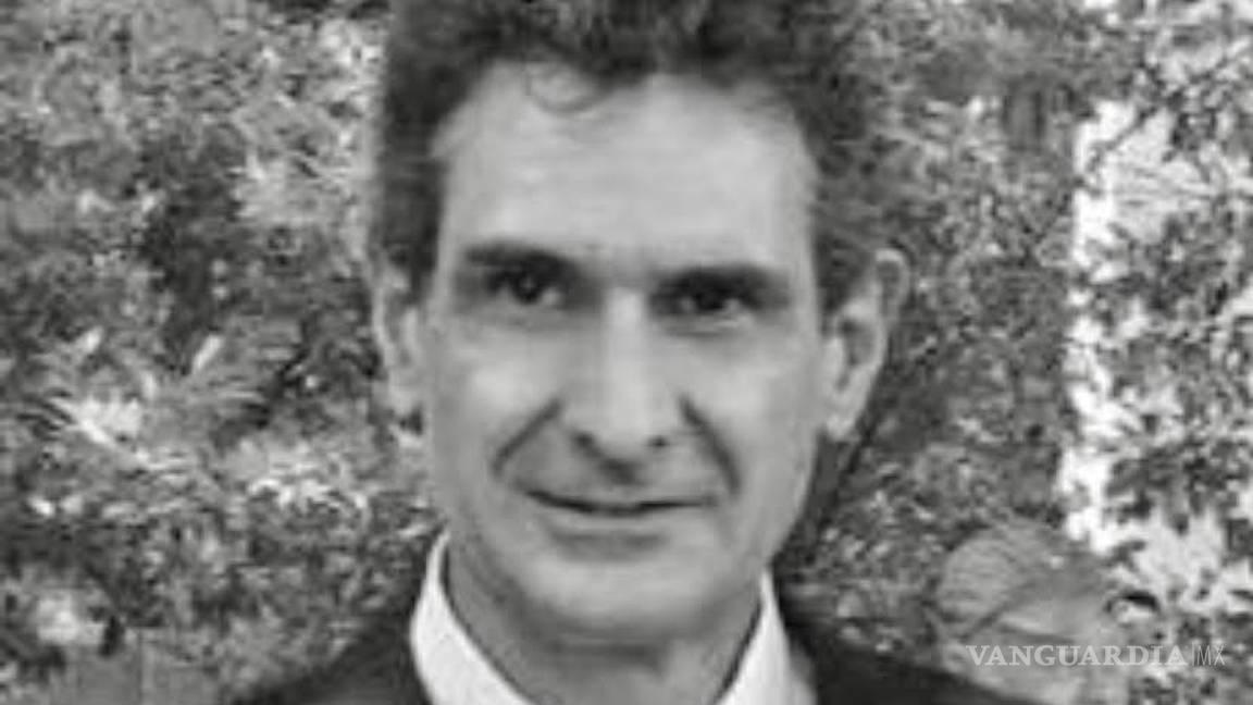 $!Rafael Elias, exdirector de BancTrust &amp; Co. en NY y egresado de Yale University.