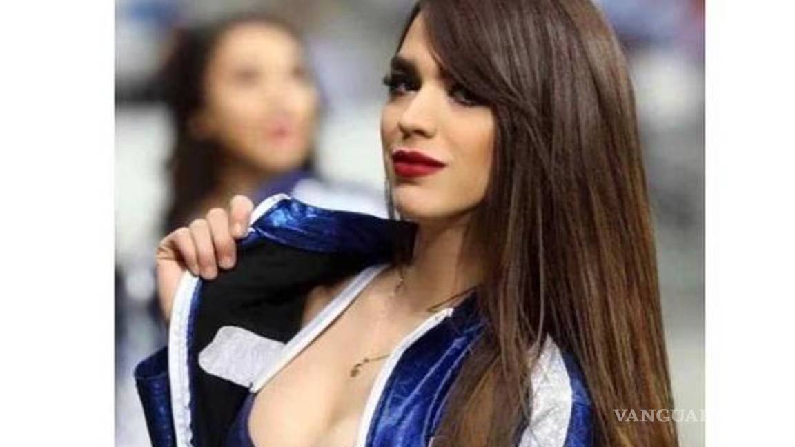 $!‘Me la mam...’, ¿quién es Jacky Ainley, la “chica del clima” que se equivocó en vivo?