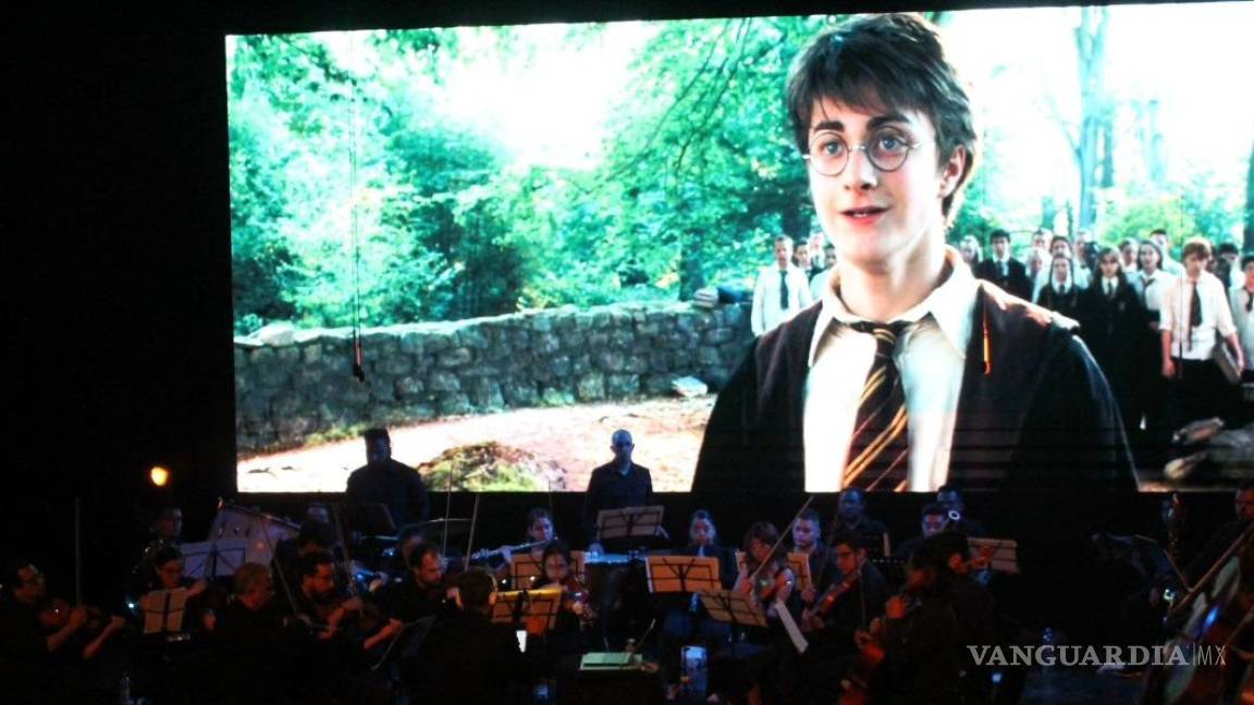 Saltillo capital de las cancelaciones: Posponen ‘Harry Potter Sinfónico’ por problemas de ‘logística’