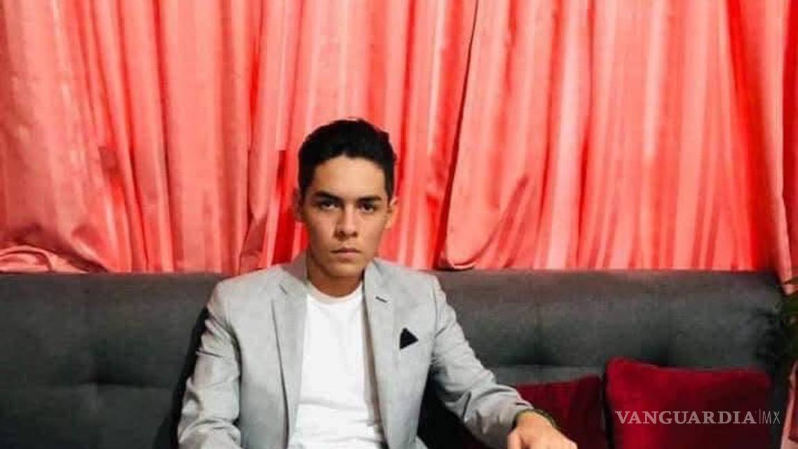 $!Madre de joven desaparecido en Nayarit halla evidencia en prendas de Teuchitlán a dos años de su desaparición