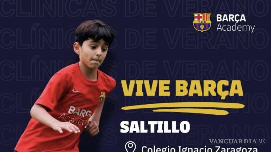 $!La experiencia incluye partidos vespertinos donde los jóvenes ponen en práctica lo aprendido en cada sesión.