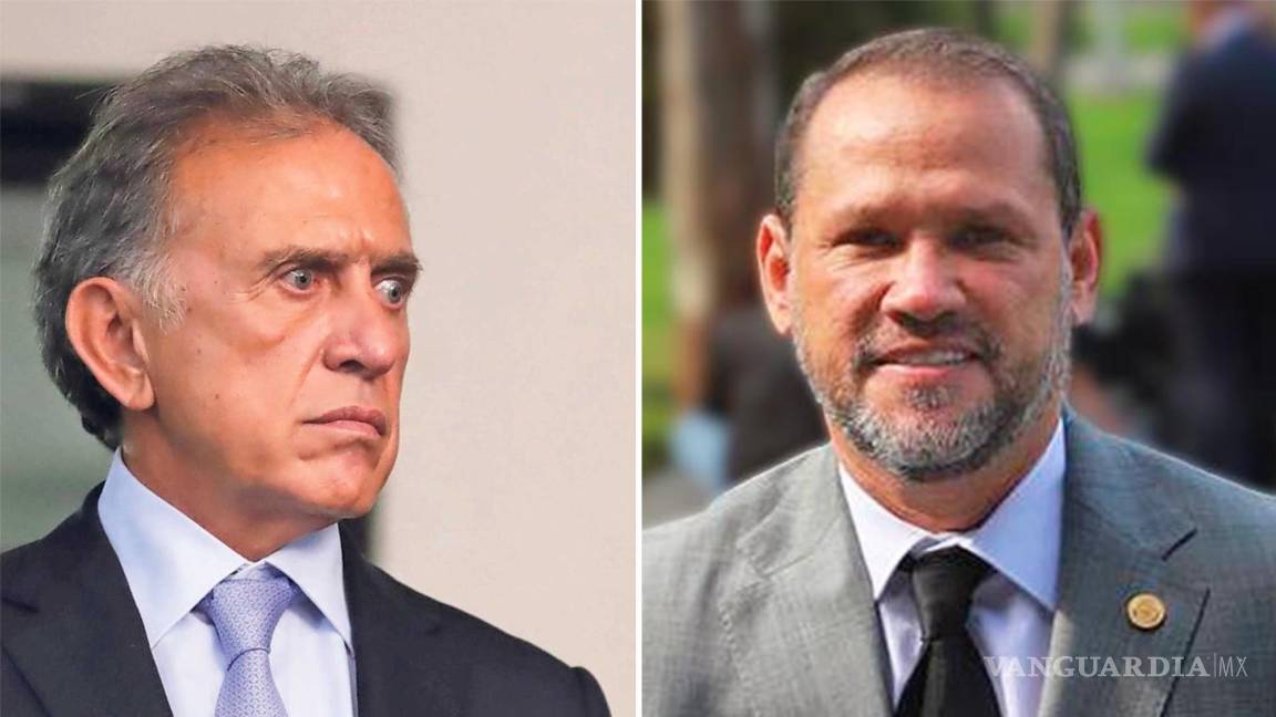 La hipótesis detrás de la reforma judicial: Yunes Márquez y Barreda, en el juego del oficialismo