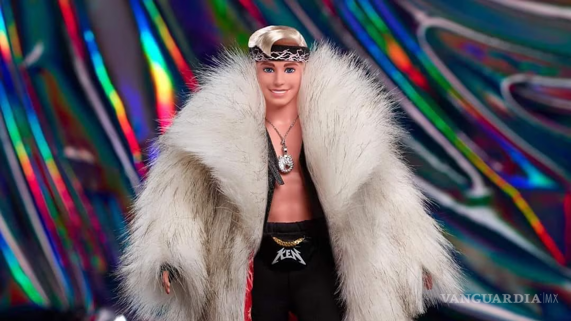 $!El Ken Mojo Dojo Casa House se agotó, es un éxito de ventas