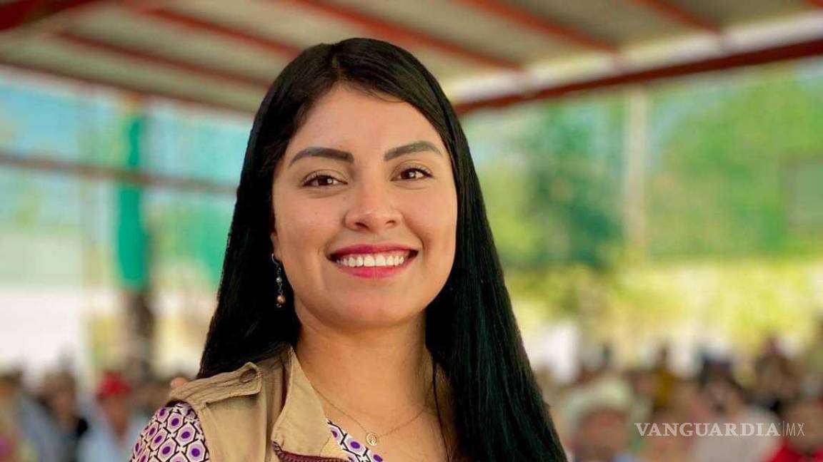 ‘Prefiero competir por la alcaldía de Torreón que por una diputación’: Cintia Cuevas
