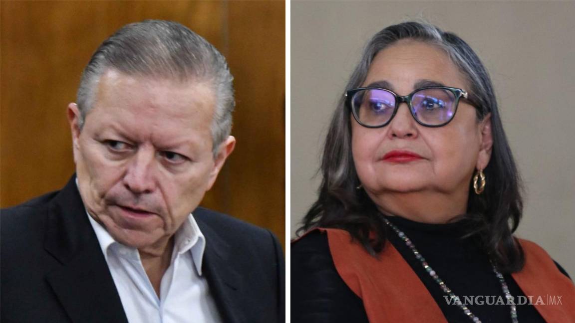 ¿En qué se parecen Norma Piña y Arturo Zaldívar?