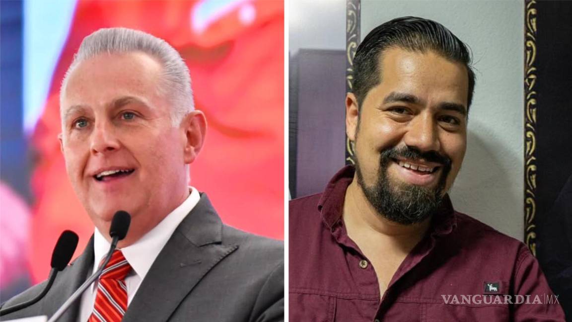 Falsa visión política: El error de Román Alberto y de Diego del Bosque