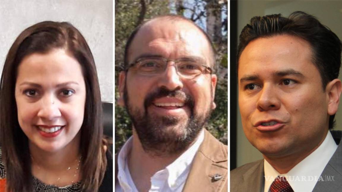 Que le bajen las dos rayas... Se quejan ediles de nuevos subsecretarios de gobierno de Coahuila