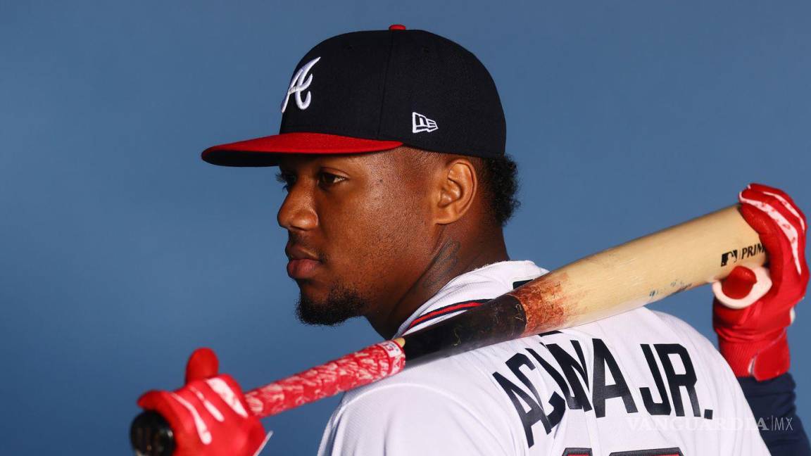 El más bravo de Atlanta: Ronald Acuña Jr.