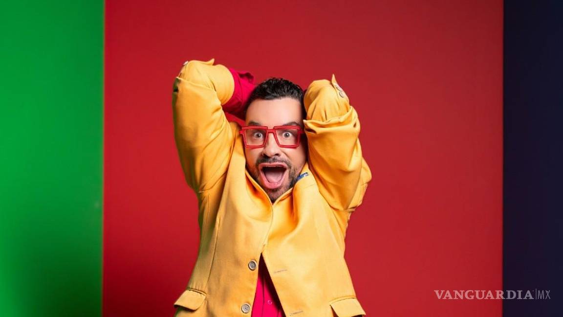 ¿Quién...? Llega el comediante y locutor Shiky a ‘La Casa de los Famosos México’