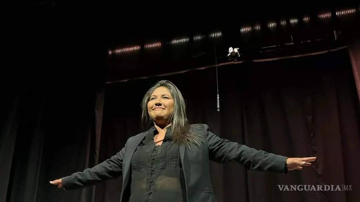 $!No todas las mujeres tienen el valor de declararse abiertamente lesbianas; Berenice enfrentó hasta el rechazo de su familia.