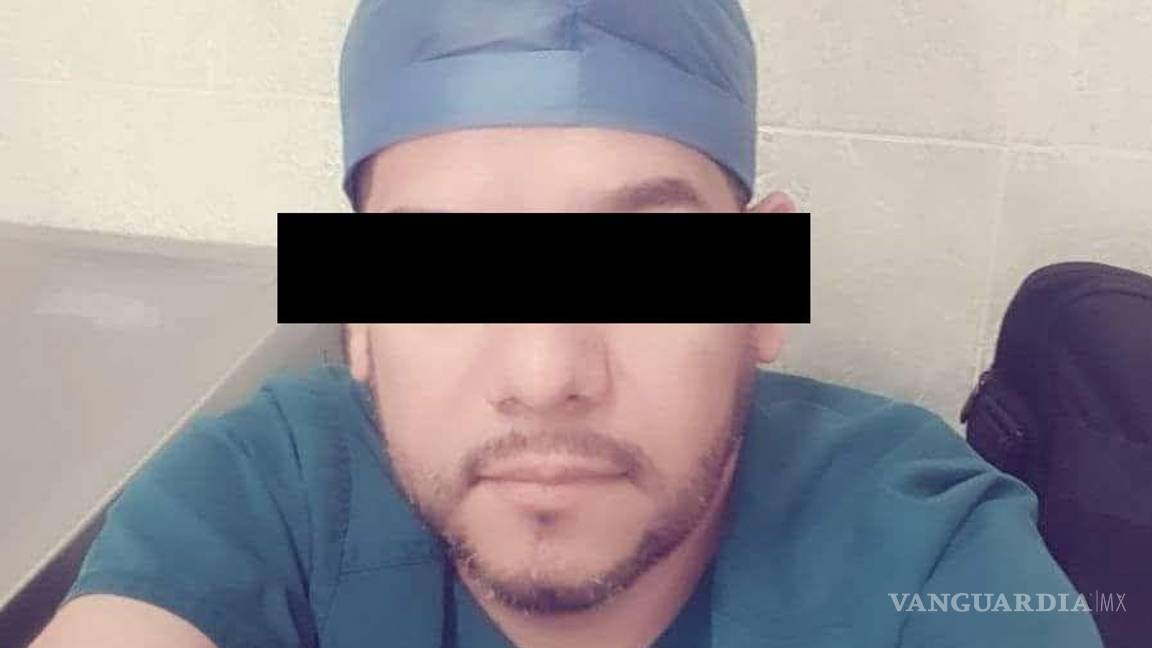 $!Víctor Antonio “N” fue hallado sin vida en su domicilio, en la colonia Hacienda La Laja de Piedras Negras, tras días de ausencia en su trabajo.