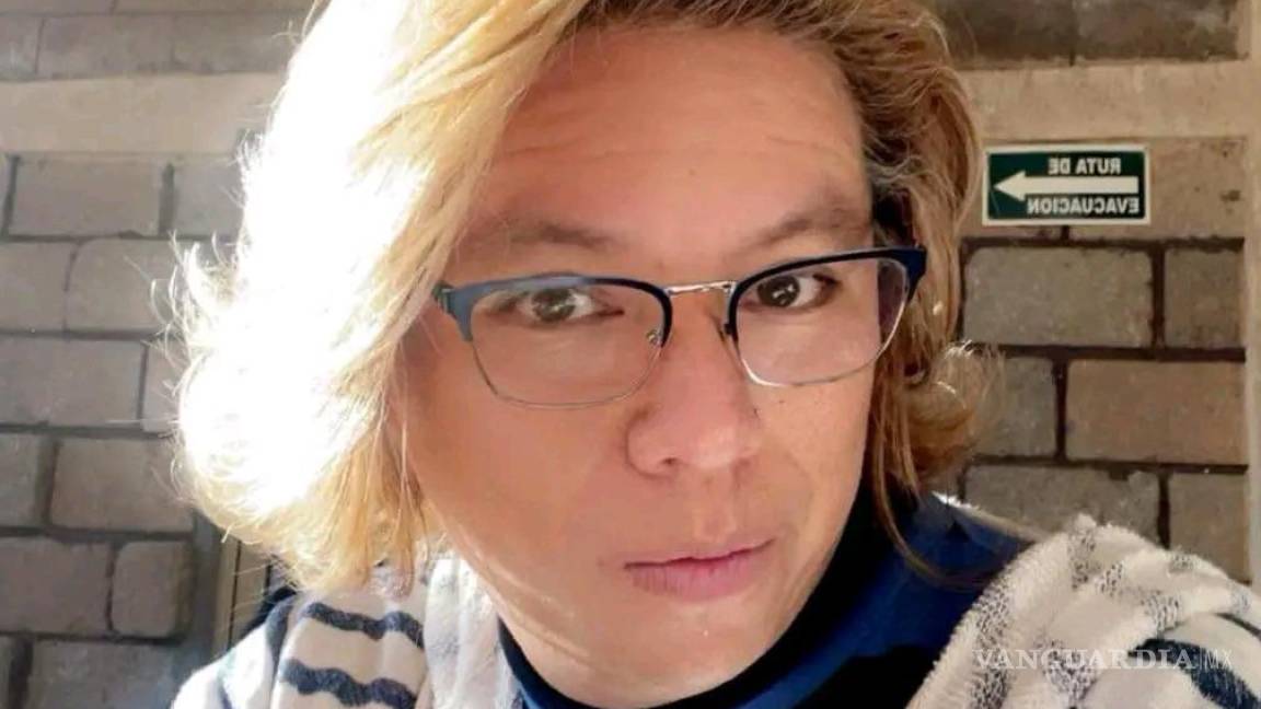 ¡Justicia para Josban! Miembro de la comunidad LGBTQ+ murió por tortura y fue encontrado días después en Saltillo
