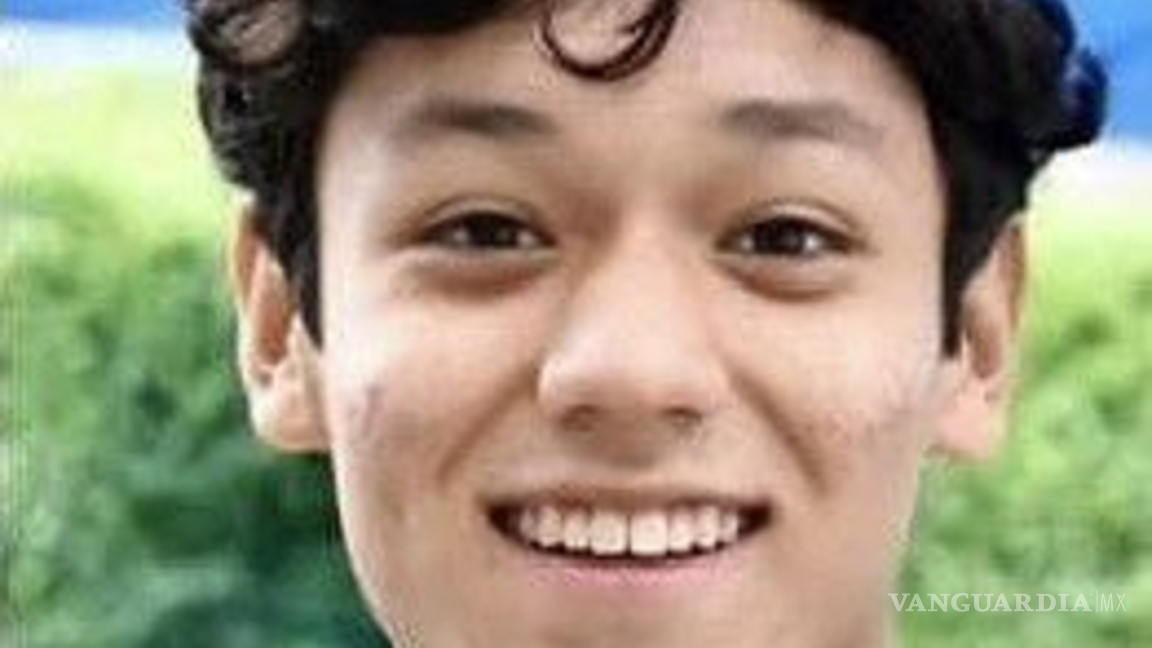 $!Falleció niño futbolista impactado por un rayo en Cuernavaca; denuncian falta de apoyo