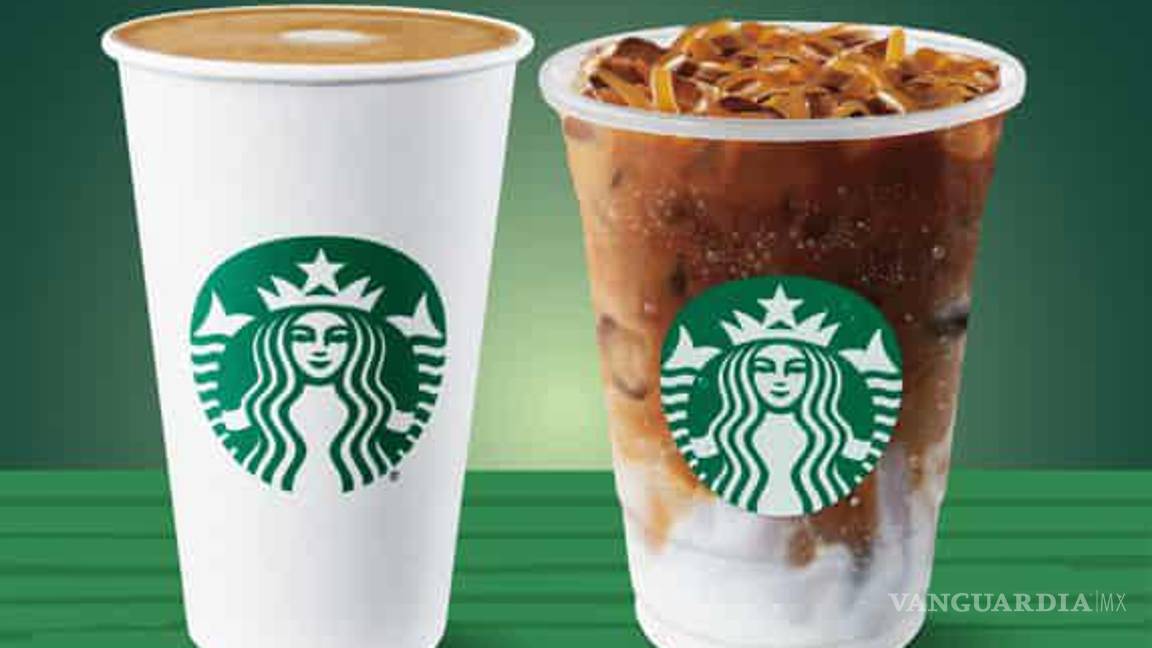 $!¡Ofertón! Cómo obtener una bebida a mitad de precio en Starbucks