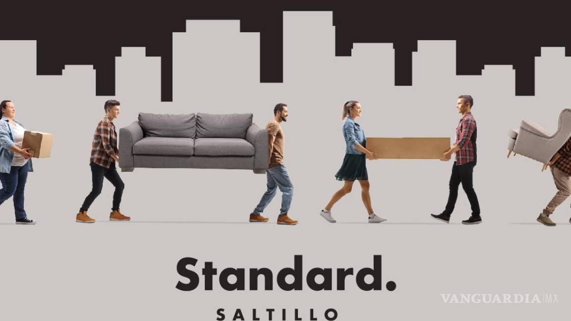 Cerrará sucursal de Mueblería Standard en Saltillo; liquidan inventario
