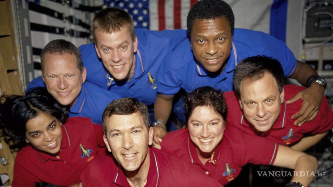 NASA no olvida la dolorosa tragedia del transbordador Columbia 20 años después