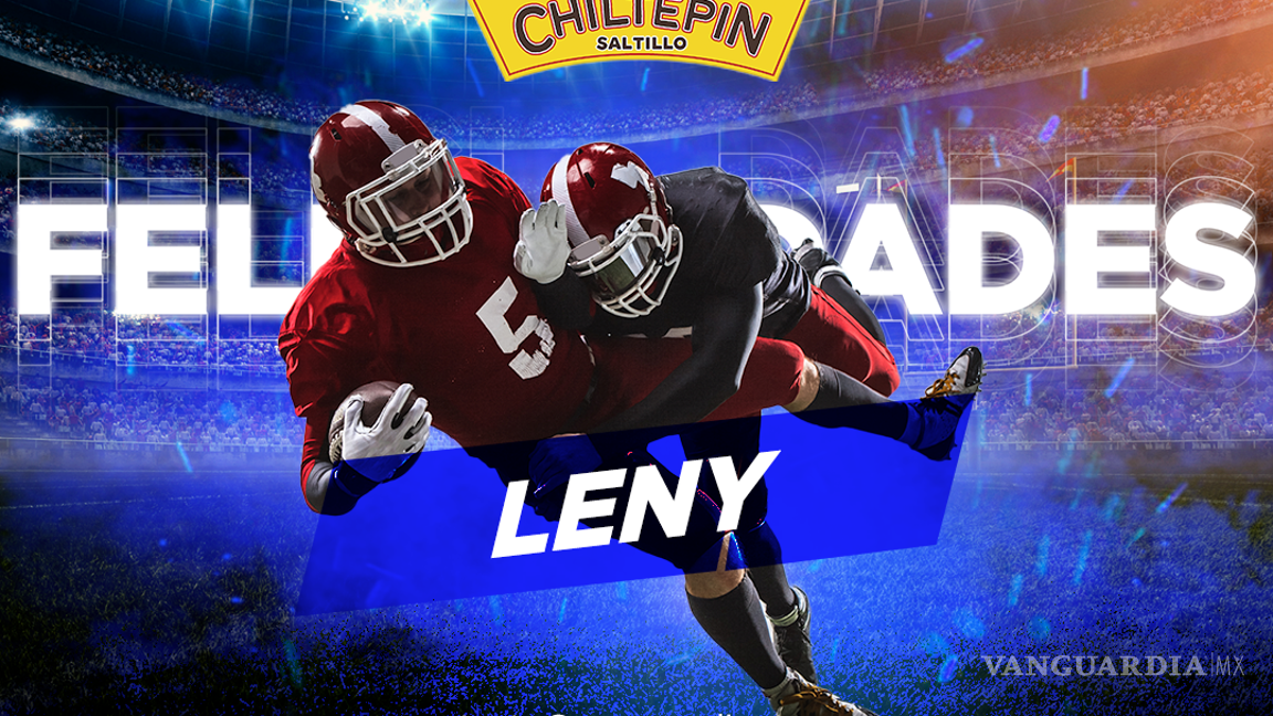 $!Leny fue el rifado que venció a todos en la quiniela.