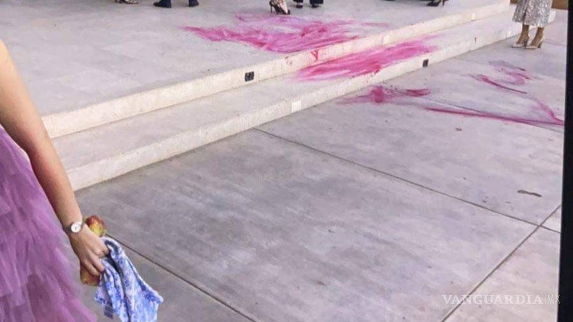 $!La familia del novio desató una serie de conflictos que culminaron en un ataque violento el día de la boda.