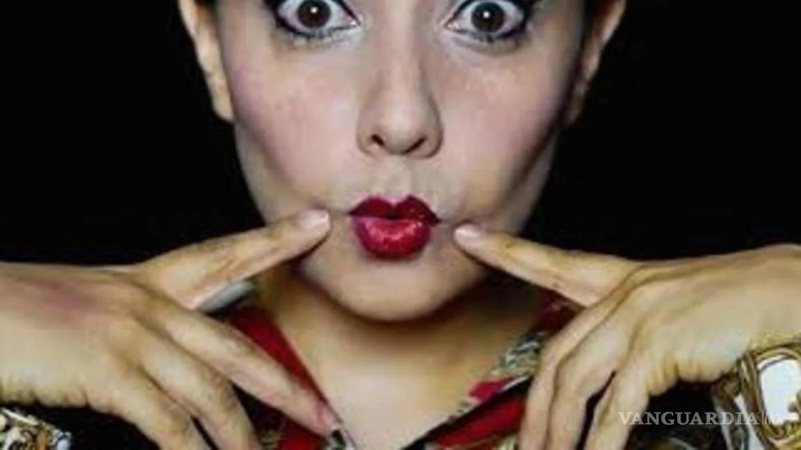 Realizarán taller de perfeccionamiento actoral con la actriz Paola Izquierdo en Saltillo