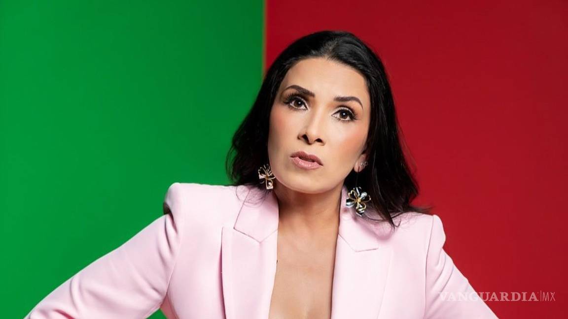 ¡Desde la Ciudad P. Luche! Confirman a Dalilah Polanco como habitante de ‘La Casa de los Famosos México’