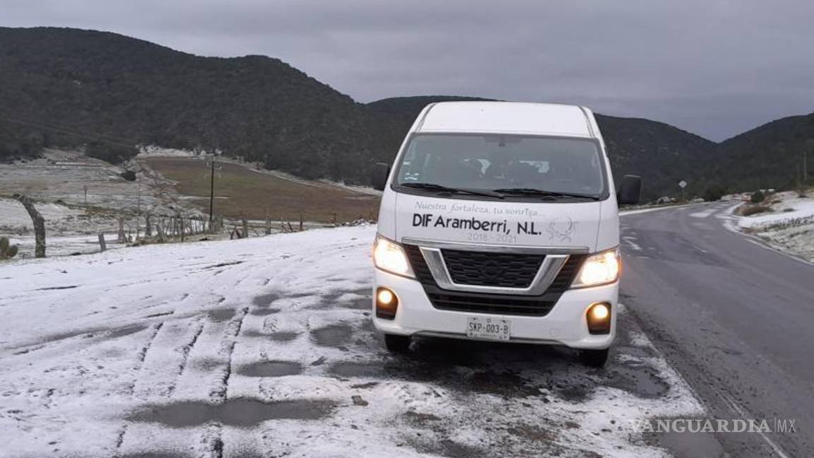 $!Corporaciones municipales y estatales se avocaron a realizar recorridos ante las condiciones climatológicas