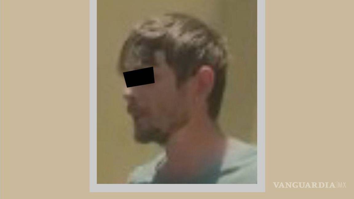 $!Detienen en Atlacomulco a estadounidense con armas y equipo táctico; portaba credencial con leyenda ‘CIA’