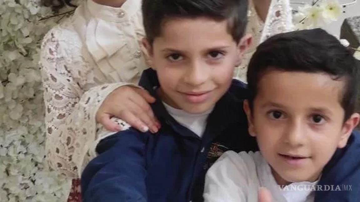 $!Malak, de 11 años, fue sacada viva de entre los escombros pero gravemente herida. Sus hermanos Mohamed, de 9 años y Tamim, de 6, murieron en la explosión
