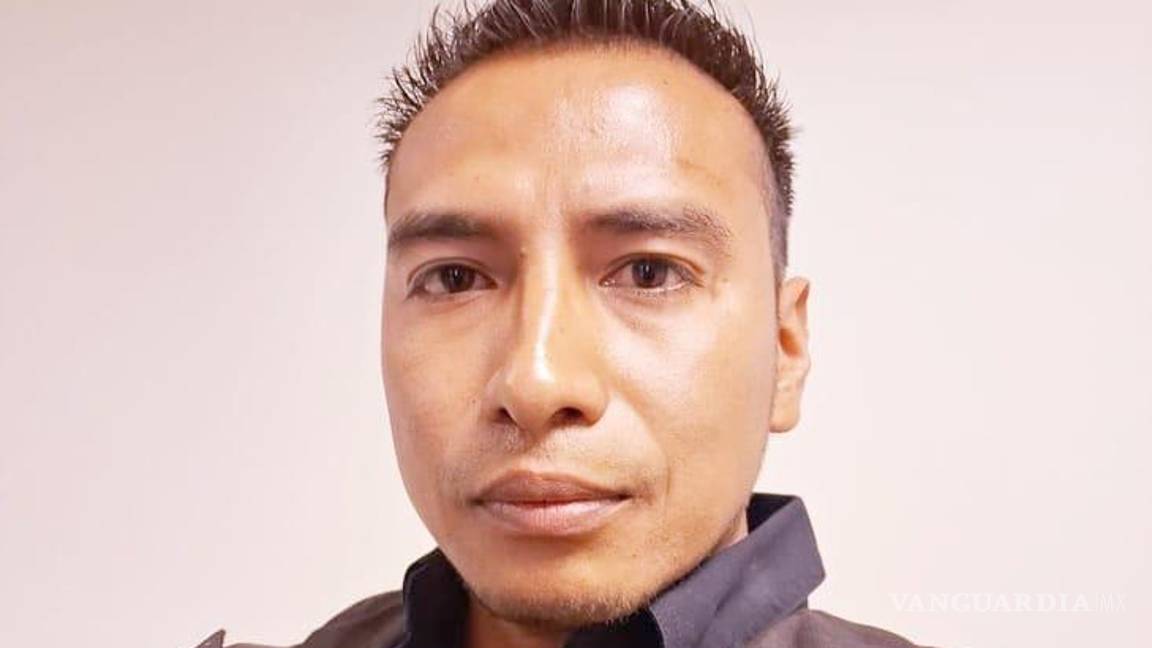 $!El comandante Andrés Antonio Torres Padilla se reincorporó a la coordinación del Grupo de Reacción Torreón (GRT), tras participar en labores operativas en la región norte del estado.