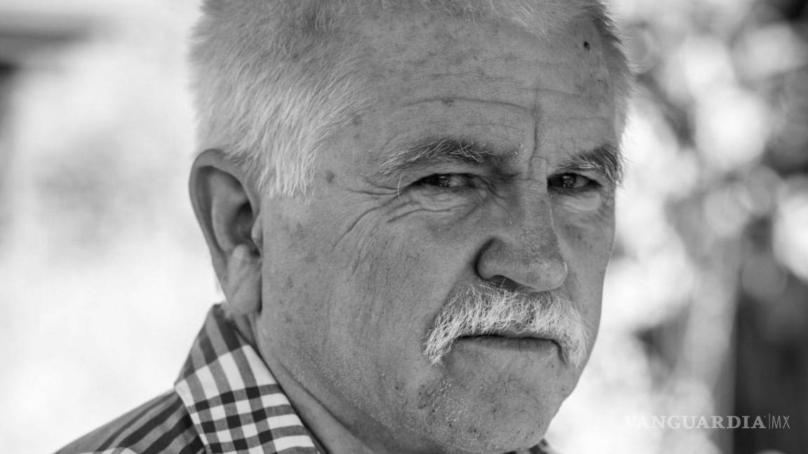 Mike Davis, escritor de “Ciudad de Cuarzo”, fallece la edad de 76 años