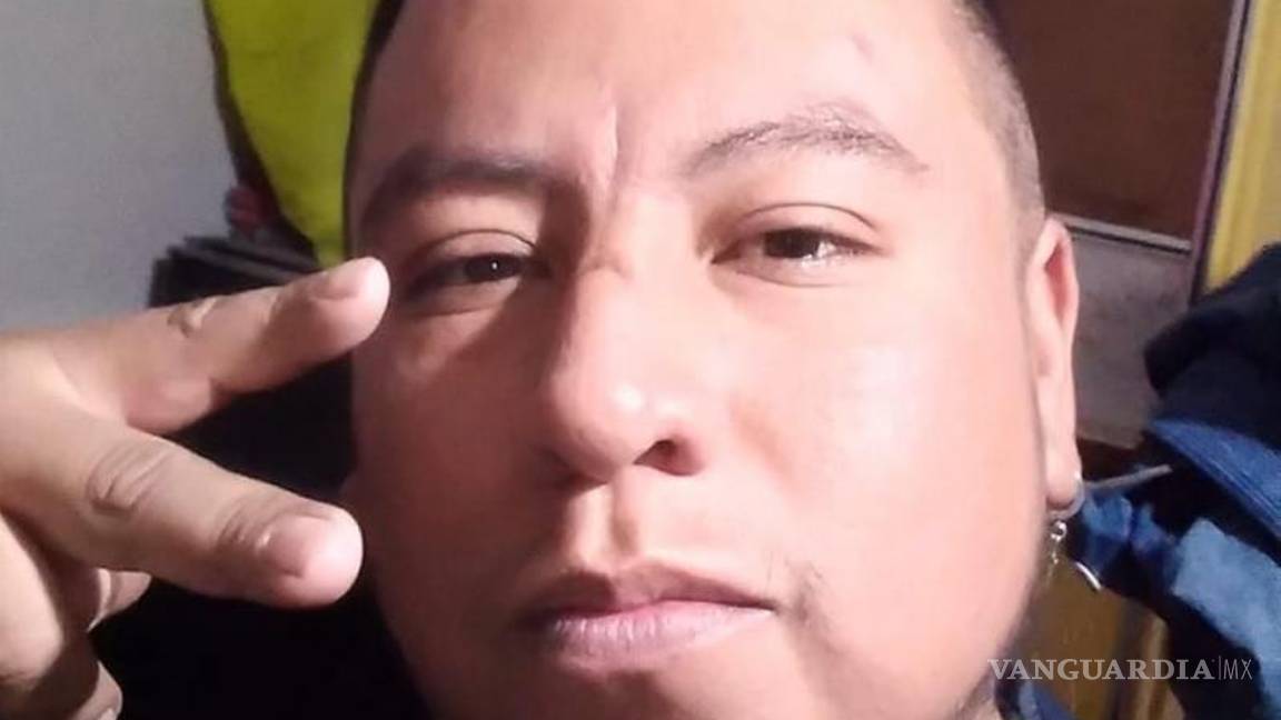 $!José Vicente Mendoza Carreón, un hombre de 39 años originario de Córdoba, Veracruz, fue encontrado sin vida en su domicilio.