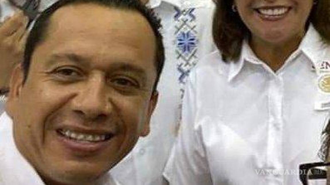$!Exdiputado y asesor de morenistas en Veracruz fue asesinado