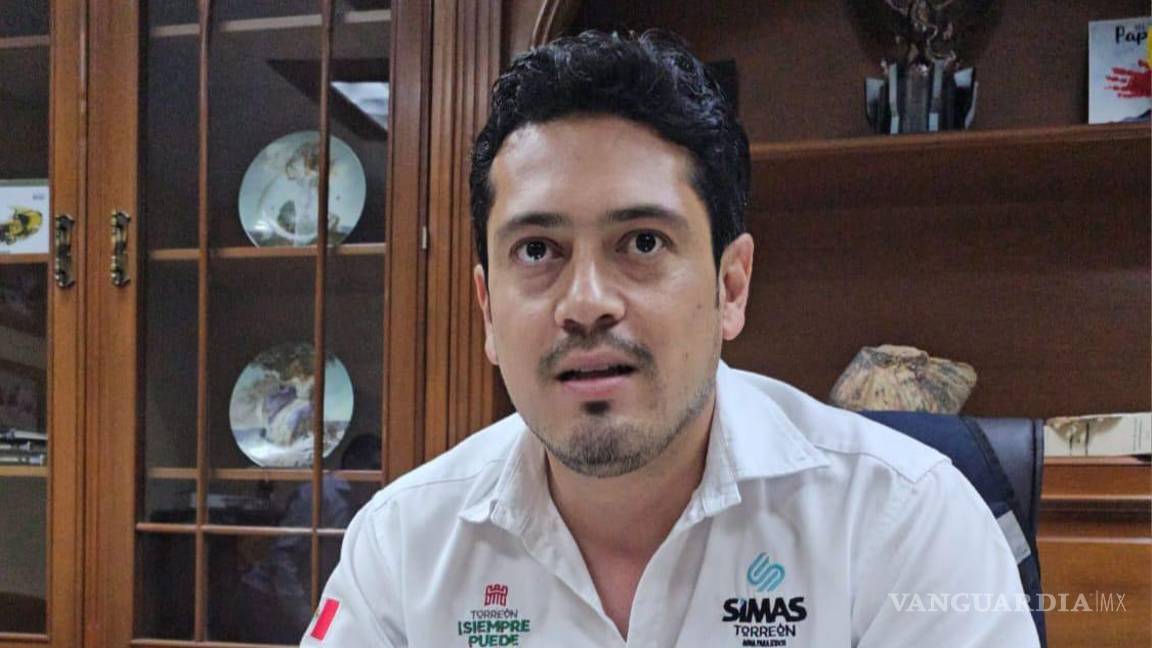 Pozo en Fovissste la Rosita va, aunque sea en otra parte, asegura Roberto Escalante