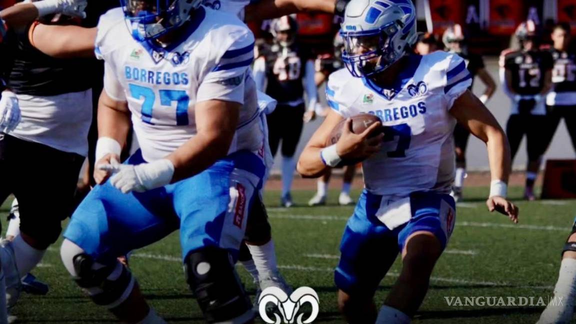 $!Adiós, Borregos campus Querétaro.