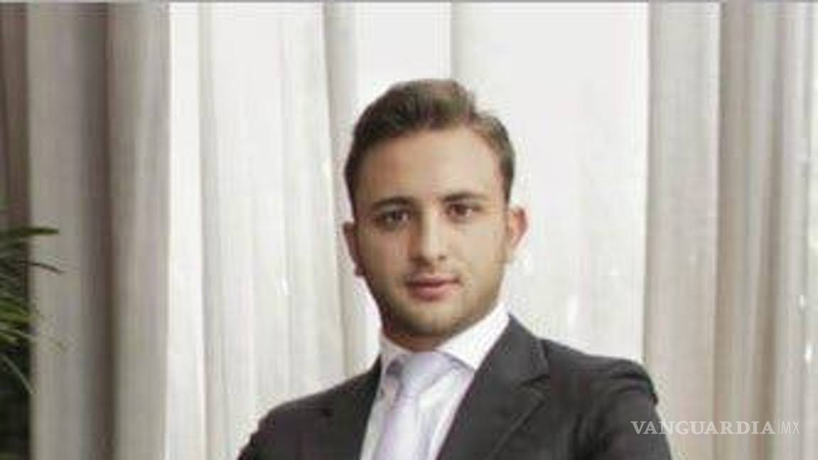 $!Nieto de Murillo Karam libra proceso por intento de homicidio contra exesposo de Carolina Viggiano