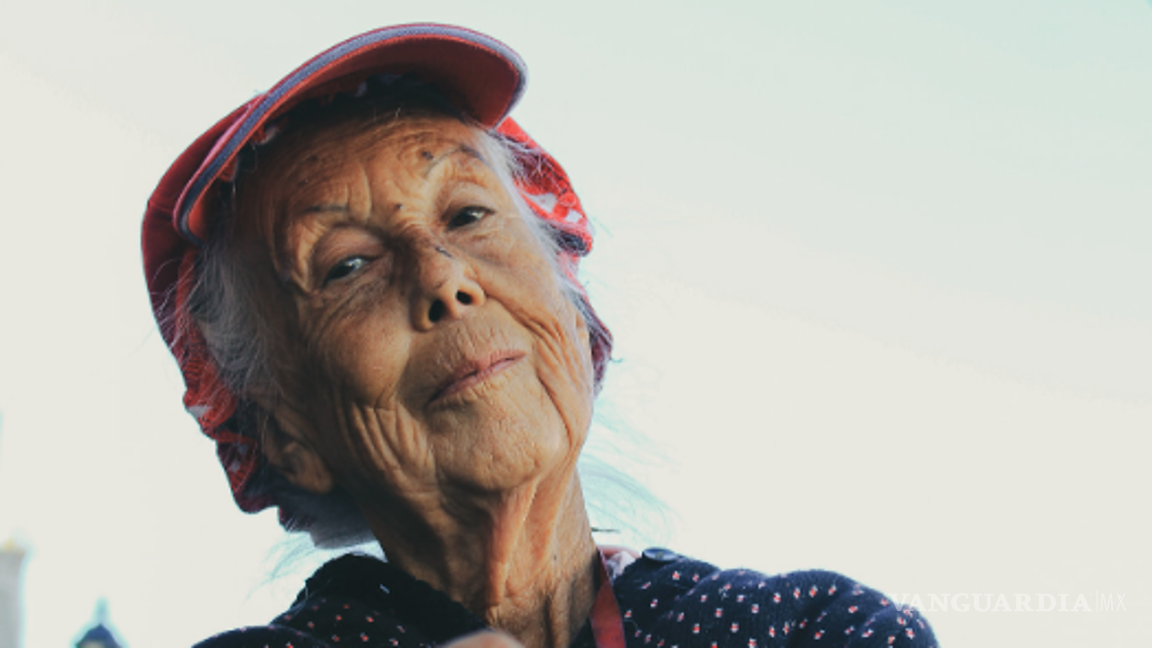 $!Mine señaló su gusto por la fotografía.