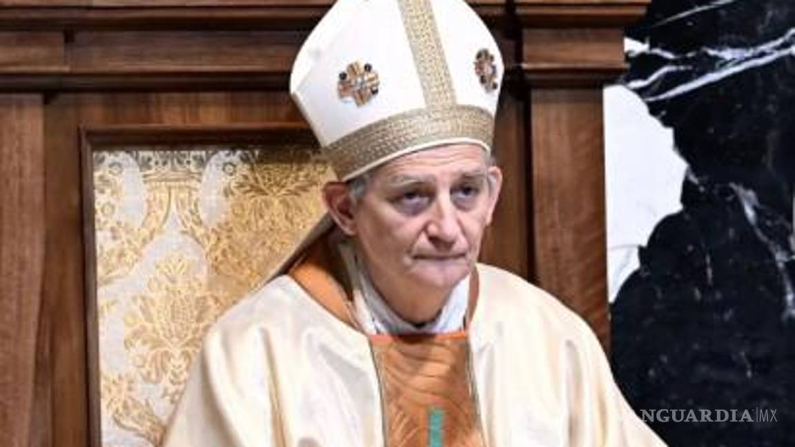 $!¿Quiénes son los favoritos para ser elegidos próximo pontífice después del Papa Francisco?