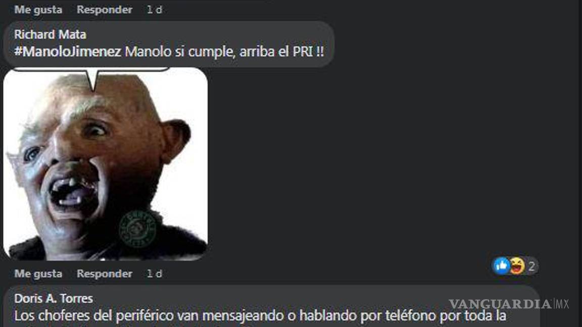 $!Entre los comentarios y quejas, usuarios acusaron que este problema tiene mucho tiempo sin consecuencias para los infractores.