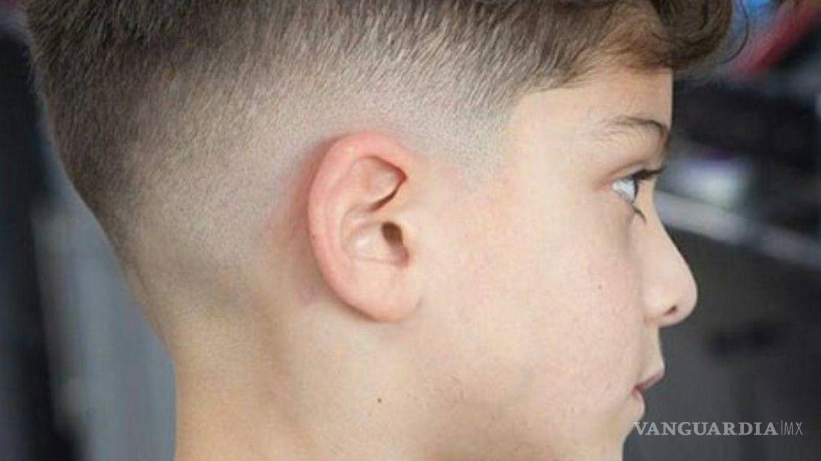 $!Tres cortes de cabello ideales para niños que estarán de moda en 2025