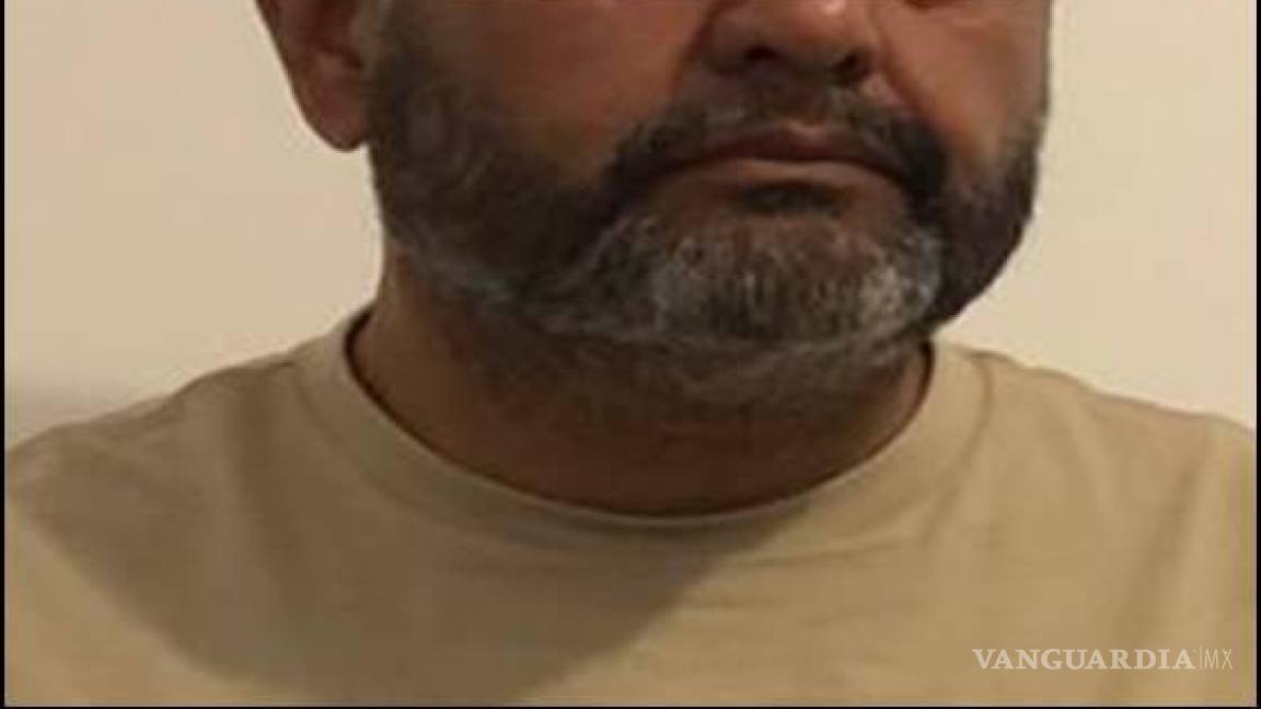 Detienen a cabecilla criminal de los Zetas en Nuevo León tras operativo dirigido por la Sedena