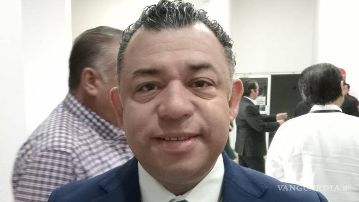 $!El presidente nacional de la AMPI, Emilio Rojas Cobián, destacó que México tiene un crecimiento sostenido en lo que se refiere al sector inmobiliario.
